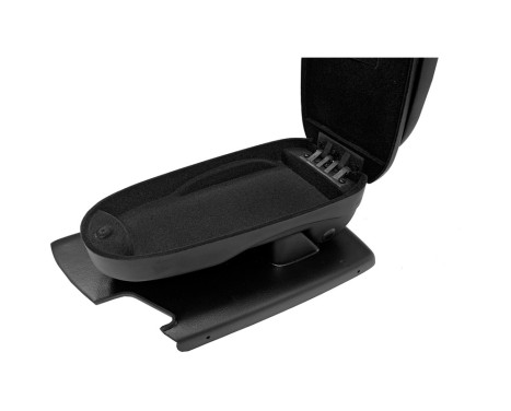 Armstöd Slider läderimitation lämplig för BMW 2-serie F22 Coupe 2013-, bild 5