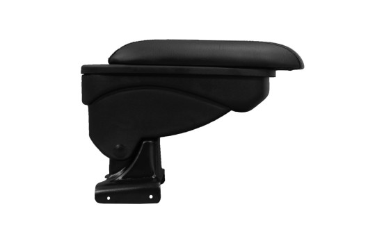 Armstödsskjutreglage lämplig för Peugeot 206+ 2009-2012, bild 3