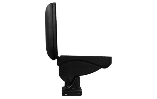 Armstödsskjutreglage lämplig för Peugeot 206+ 2009-2012, bild 4