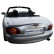 Custom Fit Cabrio Vindrutan Mazda MX 5 Typ NA + NB (för bilar med konsol), miniatyr 2