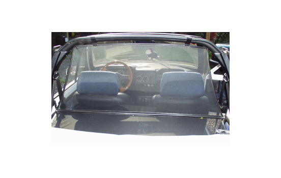 Färdig Cabrio vindskydd lämplig för Peugeot 205 Cabrio 1984-1992, bild 2