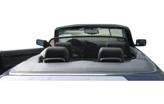 Färdig Cabriolet vindskydd lämplig för BMW 3-serie E36 Cabriolet mekanisk motorhuv, bild 2