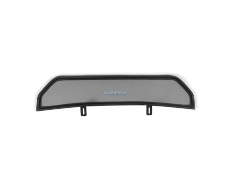 Färdiga Convertible Wind Shot Alfa Romeo Spider typ 939 2005-