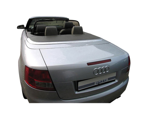 Färdigmonterad vindskydd för cabriolet, lämplig för Audi A4 Cabrio -2003, bild 2