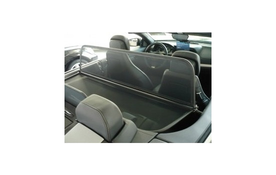 Färdigmonterad vindskydd för cabrioleter lämplig för Mercedes E-klass A207 2009-, bild 2
