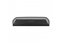 Färdigmonterad vindskydd för cabrioleter lämplig för Mercedes W111