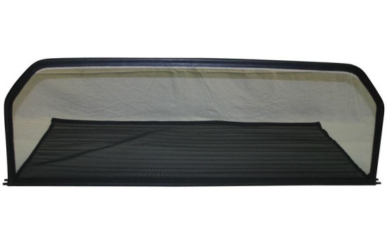 Färdigmonterad vindskydd för cabrioleter lämplig för Volkswagen Beetle Cabriolet 1968-1979