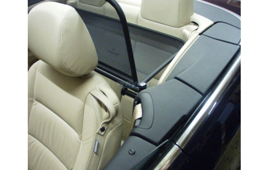 Färdigmonterad vindskydd för cabrioleter lämplig för Volkswagen Eos 2006-2011, bild 2