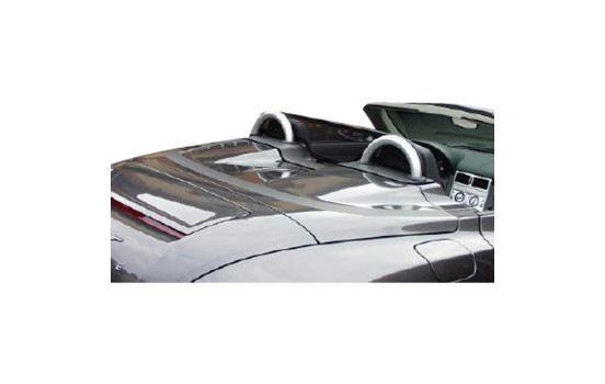 Specialtillverkad vindskydd för cabrioleter, lämplig för Chrysler Crossfire, bild 3