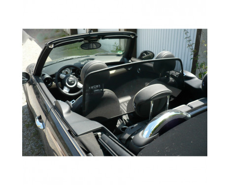 Weyer Premium Cabrio vindruta lämplig för Universal, bild 3
