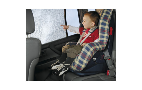 Foliatec Securlux Solfolie 51x230cm, bild 5