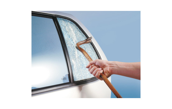 Foliatec Securlux solskyddsmedel 51x400cm / 76x152cm, bild 4
