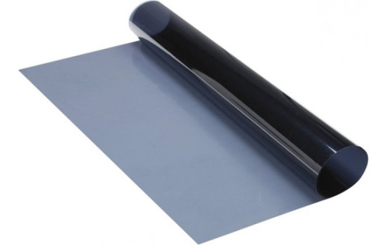 MHW Universal Solar Film Midnight Smoke 15% 75x300cm