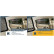 Bakdörrssolskydd lämplig för Kia CEED SW 2009-2012, miniatyr 4