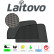 Bakdörrssolskydd lämplig för Volvo V50 2004-2012, miniatyr 2
