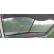 Integritetsskärmar för Suzuki Swift 5 dörrar 2010-, miniatyr 4