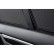 Privacy Car Shades (bakdörrar) lämplig för Honda FR-V 2004- (2-delad) PV HOFRV5A18 Privacy shades, miniatyr 2