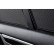 Sekretessskydd (bakdörrar) lämplig för Alfa Romeo Giulia Sedan 2016- (2-delad), miniatyr 7