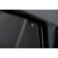 Sekretessskydd (bakdörrar) lämplig för Alfa Romeo Giulia Sedan 2016- (2-delad), miniatyr 8