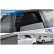 Sekretessskydd (bakdörrar) lämplig för Audi A3 8V 5-dörrars 2012- (2-delad), miniatyr 9