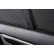 Sekretessskydd (bakdörrar) lämplig för Ford Ka+ 5-dörrars 2016- (2-delad) PV FOKAP5A18 Privacy shades, miniatyr 4