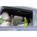 Sekretessskydd lämpliga för BMW X6 F16 5-dörrars 2014-2019 (8-delar) PV BMX65B Privacy shades, miniatyr 14