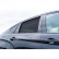 Sekretessskydd lämpliga för BMW X6 F16 5-dörrars 2014-2019 (8-delar) PV BMX65B Privacy shades, miniatyr 15