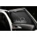 Sekretessskydd lämpliga för BMW X6 F16 5-dörrars 2014-2019 (8-delar) PV BMX65B Privacy shades, miniatyr 6