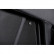 Sekretessskydd lämpliga för BMW X6 F16 5-dörrars 2014-2019 (8-delar) PV BMX65B Privacy shades, miniatyr 10