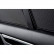 Sekretessskydd lämpliga för BMW X6 F16 5-dörrars 2014-2019 (8-delar) PV BMX65B Privacy shades, miniatyr 9