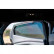Sekretessskydd lämpliga för Ford Mustang Mach-E 2020- (6 delar) PV FOMAC5A Privacy shades, miniatyr 9