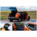 Sekretessskydd lämpliga för Peugeot 2008 II 2020- (4-delad) PV PE20085B Privacy shades, miniatyr 9