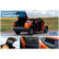 Sekretessskydd lämpliga för Peugeot 2008 II 2020- (4-delad), miniatyr 9