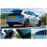 Sekretessskydd lämpliga för Skoda Scala HB 5-dörrars 2019- (6-delad), miniatyr 9
