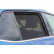 Sekretessskydd lämpliga för Volkswagen T-Cross 2019- (4-delad), miniatyr 14