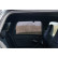 Set bilskydd lämplig för Audi Q6 E-Tron (GFB) 2024- (6 delar), miniatyr 5