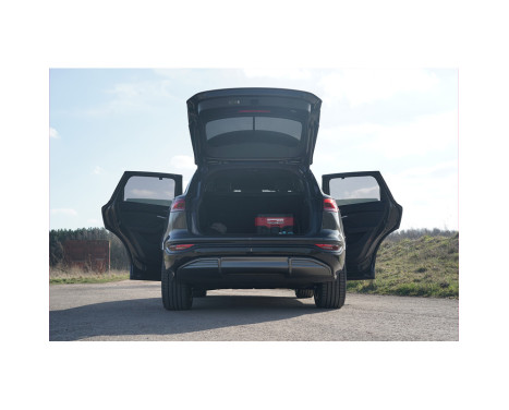 Set bilskydd lämplig för Audi Q6 E-Tron (GFB) 2024- (6 delar), bild 8