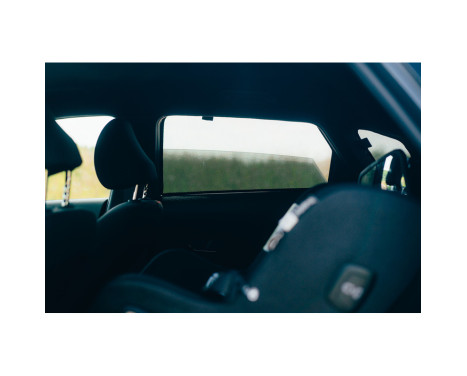 Set bilskydd lämplig för Hyundai Kona II 2024- (6 delar), bild 6