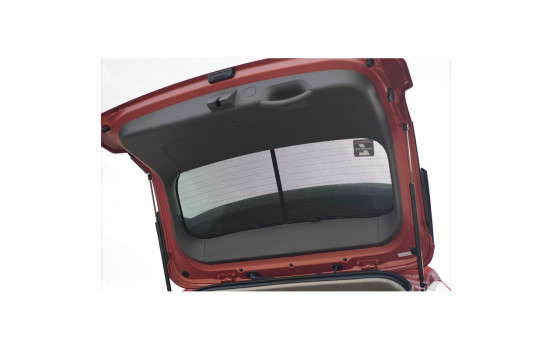 Set bilskydd lämplig för Kia EV3 2024- (4-delad), bild 8