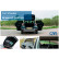 Set bilskydd lämplig för Renault Captur II 5-dörrars 2020 - (6-delar), miniatyr 10