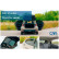 Set bilskydd lämplig för Toyota Yaris (P21) 2020- (4-delad), miniatyr 10
