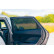 Set Car Shades (bakdörrar) lämplig för Hyundai Kona II 5-dörrars 2024- (2-delad), miniatyr 5
