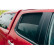 Set Car Shades (bakdörrar) lämplig för Isuzu D-Max 4 dörrar 2019- (2-delad), miniatyr 8