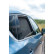 Set Car Shades (bakdörrar) lämplig för Mazda CX5 2017- (2 stycken), miniatyr 5
