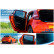 Set Car Shades (bakdörrar) lämplig för Renault Clio 5 dörrar 2019- (2-delad), miniatyr 8