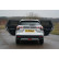 Set Car Shades (bakdörrar) lämplig för Suzuki S-Cross 5 doors 2022- (2-delad), miniatyr 7