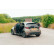 Set Car Shades (bakdörrar) lämplig för Toyota Yaris (P21) 5-dörrars 2020- (2-delad), miniatyr 9