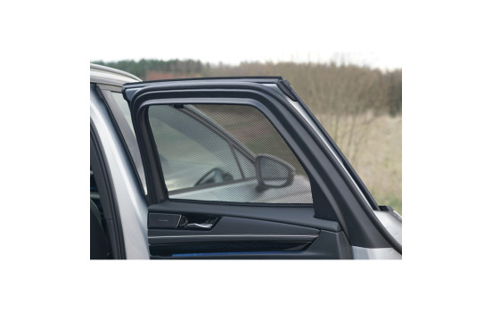 Set Car Shades (bakdörrar) lämplig för Volkswagen ID.7 Tourer 2024- (2-delad), bild 5
