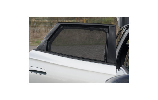 Set Car Shades (bakdörrar) lämplig för Volkswagen ID.7 Tourer 2024- (2-delad), bild 7