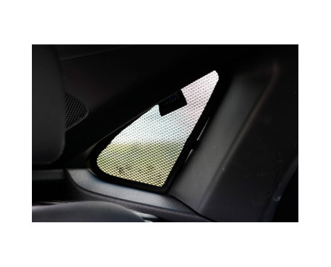 Set Car Shades lämplig för Audi Q3 (F3N) Sportback 2019 - (6-delar), bild 7